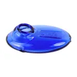 Grav | Blue - Soap Pipe