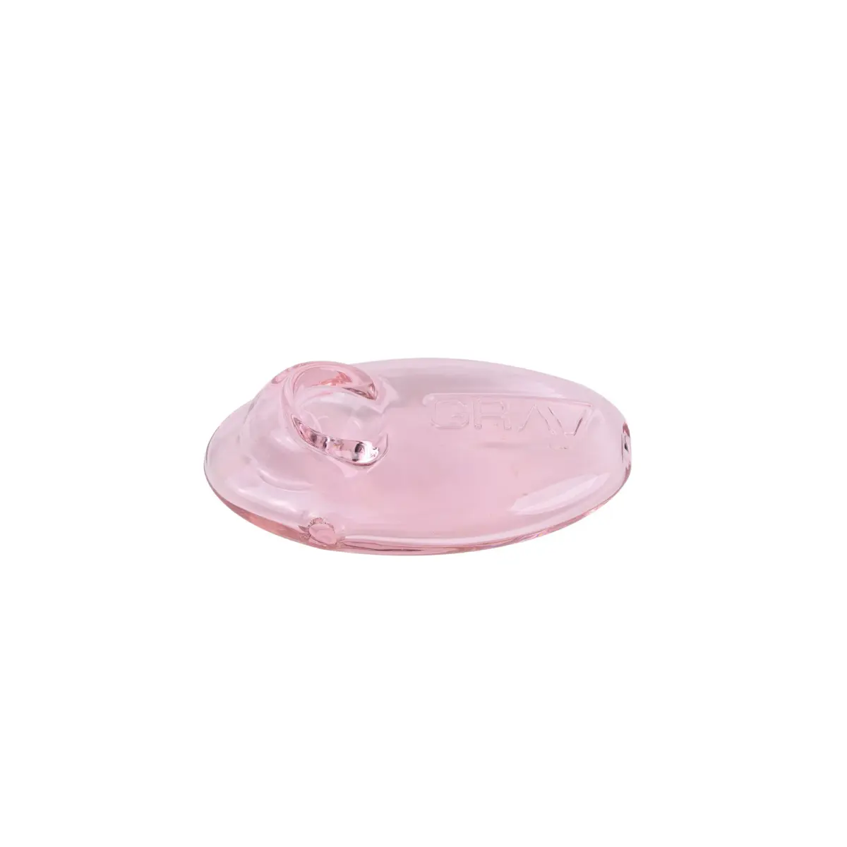 Grav | Pink - Soap Pipe - Image 1