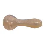 Grav | Yellow - Spoon Pipe - Image 2