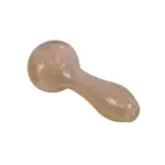 Grav | Yellow - Spoon Pipe - Image 3