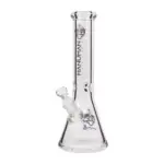 Hanuman | Classic Beaker 008 - Glass Bong