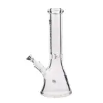 Hanuman | Classic Beaker 008 - Glass Bong - Image 2