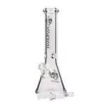 Hanuman | Classic Beaker 008 - Glass Bong - Image 3