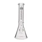 Hanuman | Classic Beaker 008 - Glass Bong - Image 4