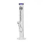 Hanuman | Classic Cylinder 004 - Glass Bong