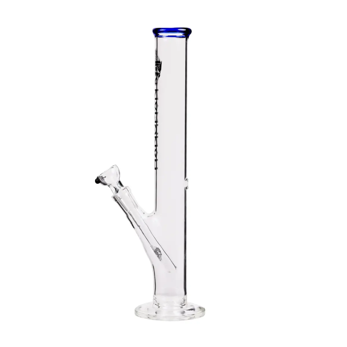 Hanuman | Classic Cylinder 004 - Glass Bong - Image 2
