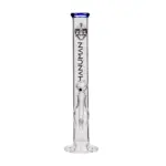 Hanuman | Classic Cylinder 004 - Glass Bong - Image 3