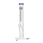 Hanuman | Classic Cylinder 004 - Glass Bong - Image 4