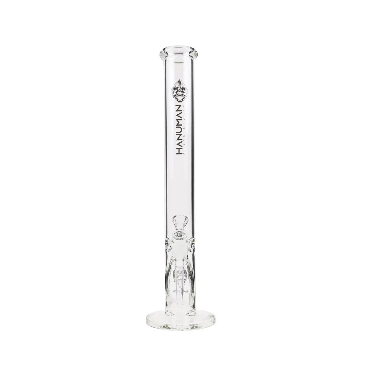 Hanuman | Classic Cylinder 005 - Glass Bong - Image 3