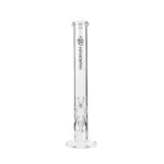 Hanuman | Classic Cylinder 005 - Glass Bong - Image 3