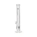 Hanuman | Classic Cylinder 005 - Glass Bong - Image 4