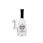 Hanuman | Mini #5 - Glass Bong - Image 2