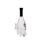 Hanuman | Mini #5 - Glass Bong - Image 4