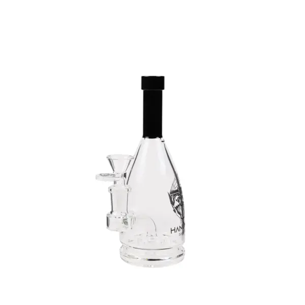 Hanuman | Mini #5 - Glass Bong