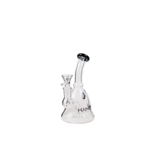Hanuman | Mini #6 - Glass Bong