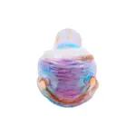 Monster 172 Purple - Glass Pipe - Image 4
