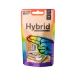 Hybrid | 6mm - Supreme Active Carbon Filter - Rainbow | 55pcs