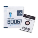 Integra | 55% - Two-Way Humidity Control Pack | 8g