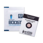 Integra | 62% - Two-Way Humidity Control Pack | 4g