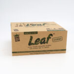 Leaf | Unbleached - KS Pre Rolled Cone x4 | 50pcs - Image 6