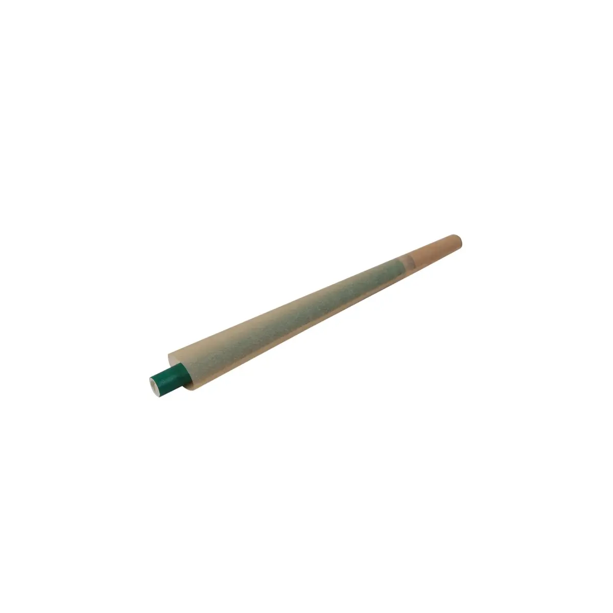 Leaf | Unbleached - KS Pre Rolled Cone | 40pcs - Image 2