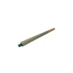 Leaf | Unbleached - KS Pre Rolled Cone | 40pcs - Image 2