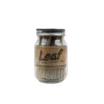 Leaf | Unbleached - KS Pre Rolled Cone | 40pcs - Image 3