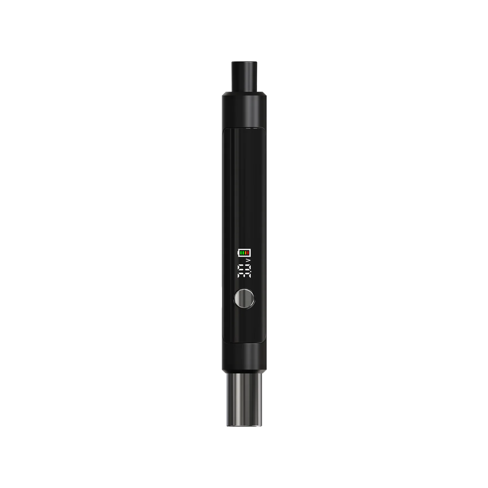 little-dipper-bl.png Dip Devices | EVRI 510 for Flower and Concentrates | Black - Image 1