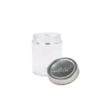 Leaf | 280ml - Glass Jar