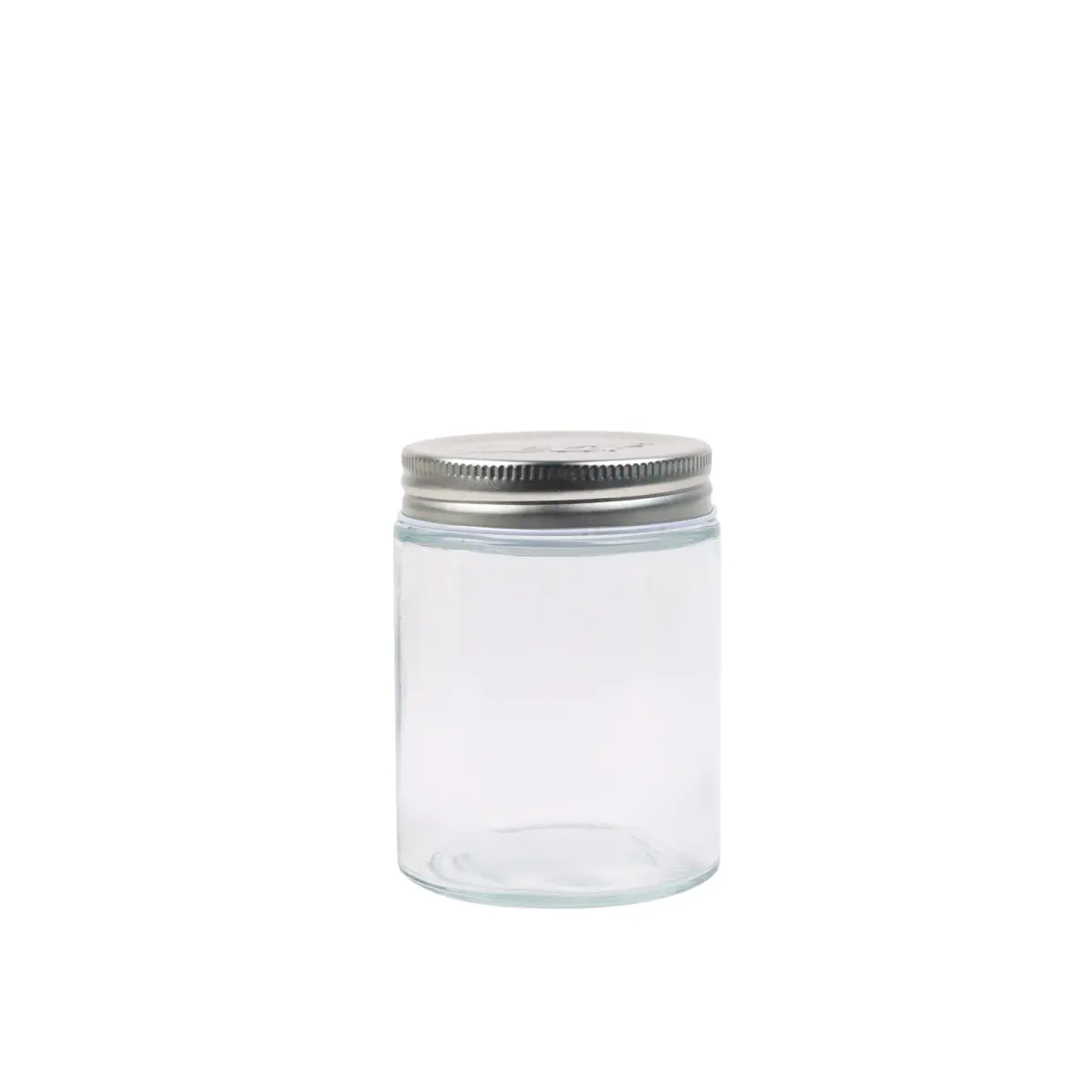Leaf | 280ml - Glass Jar - Image 2