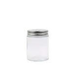Leaf | 280ml - Glass Jar - Image 2