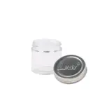 Leaf | 180ml - Glass Jar
