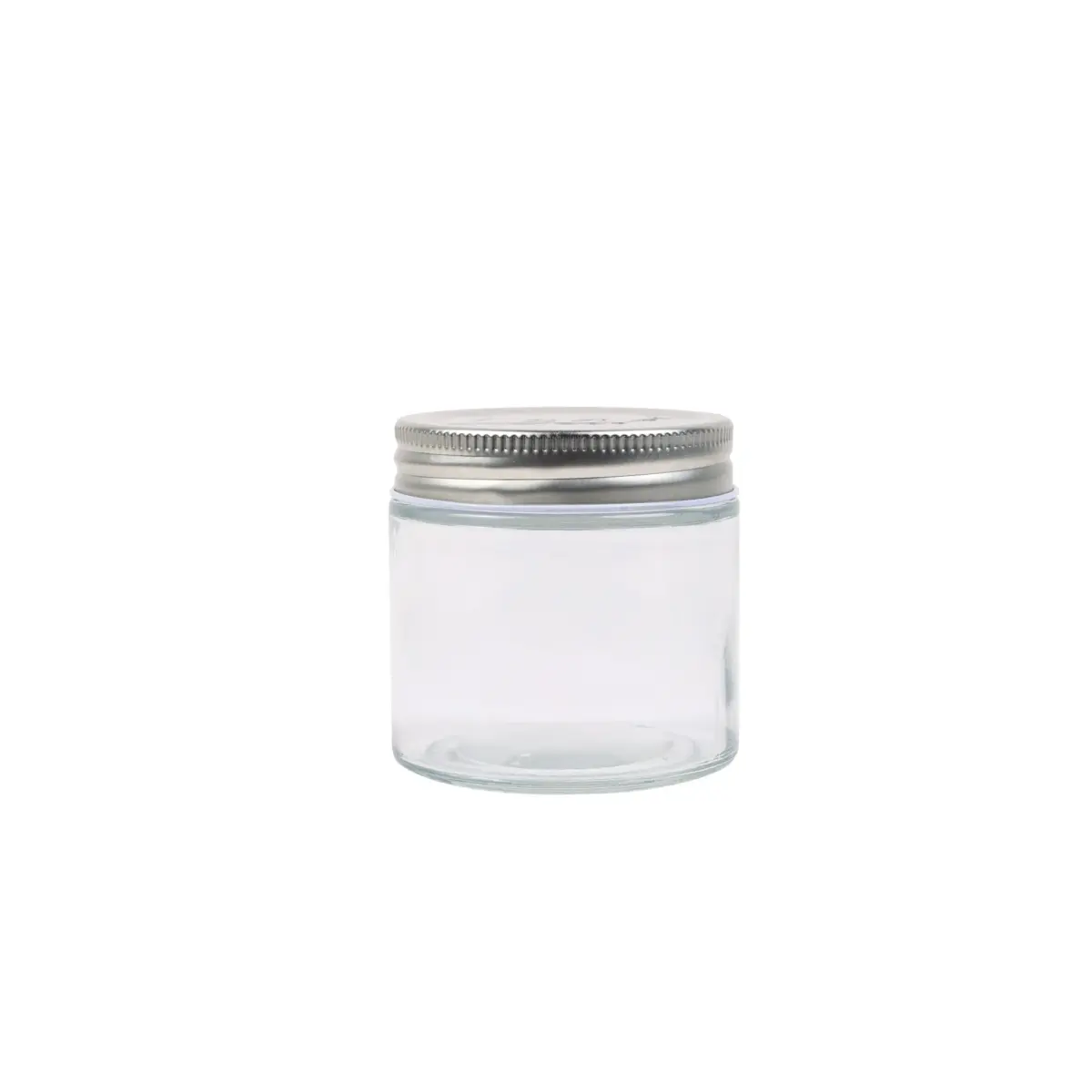 Leaf | 180ml - Glass Jar - Image 3