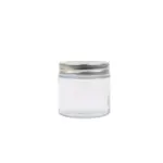 Leaf | 180ml - Glass Jar - Image 3