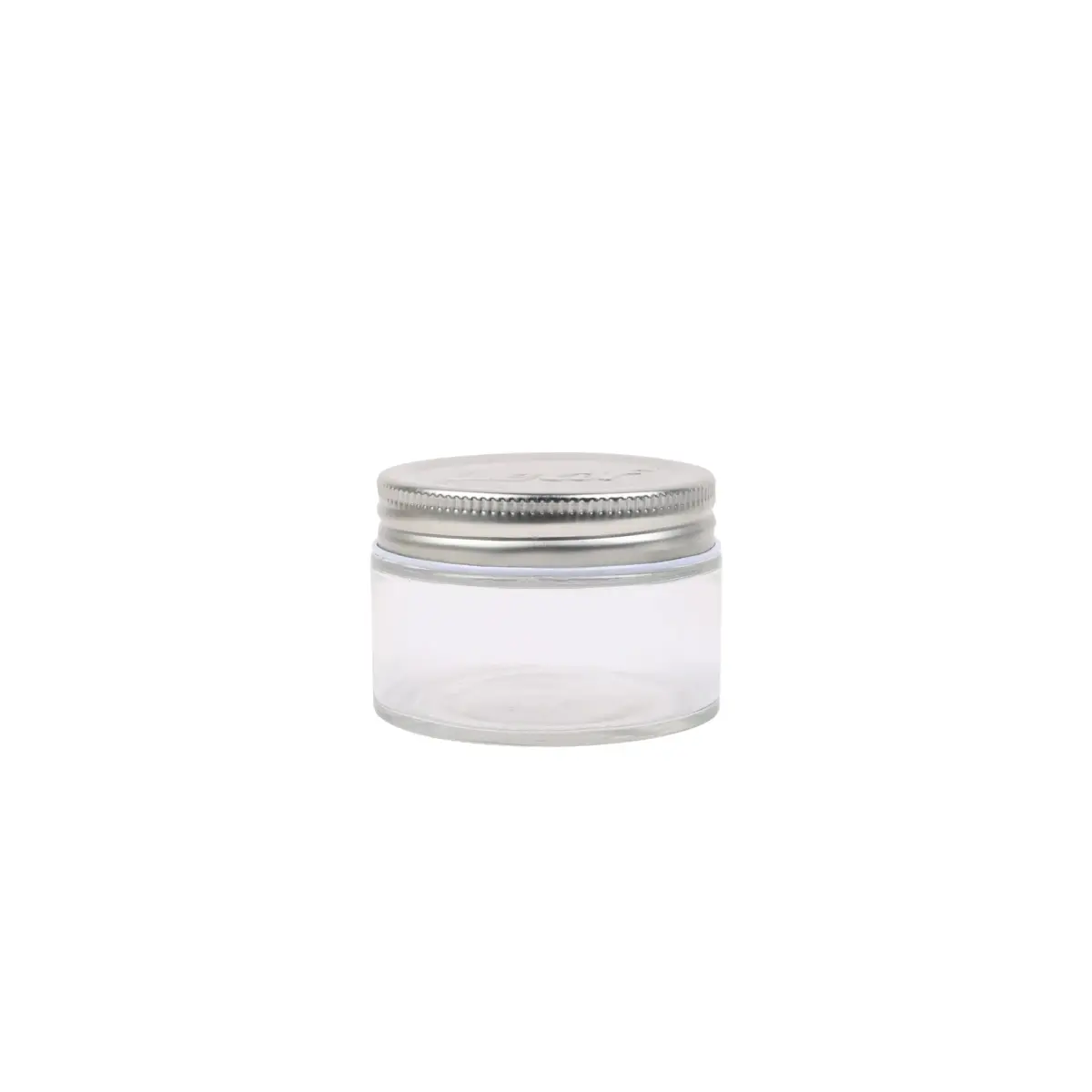 Leaf | 100ml - Glass Jar - Image 3