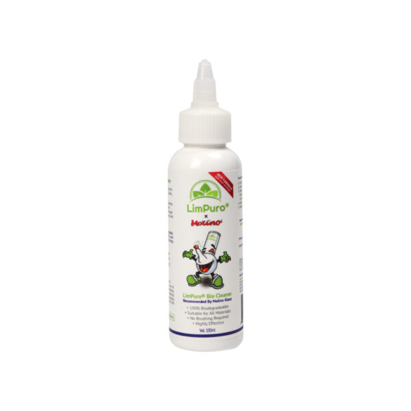 Limpuro | 100ml - Organic Cleaner