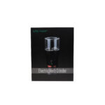 LTQ | Black - Electric Grinder - Image 6