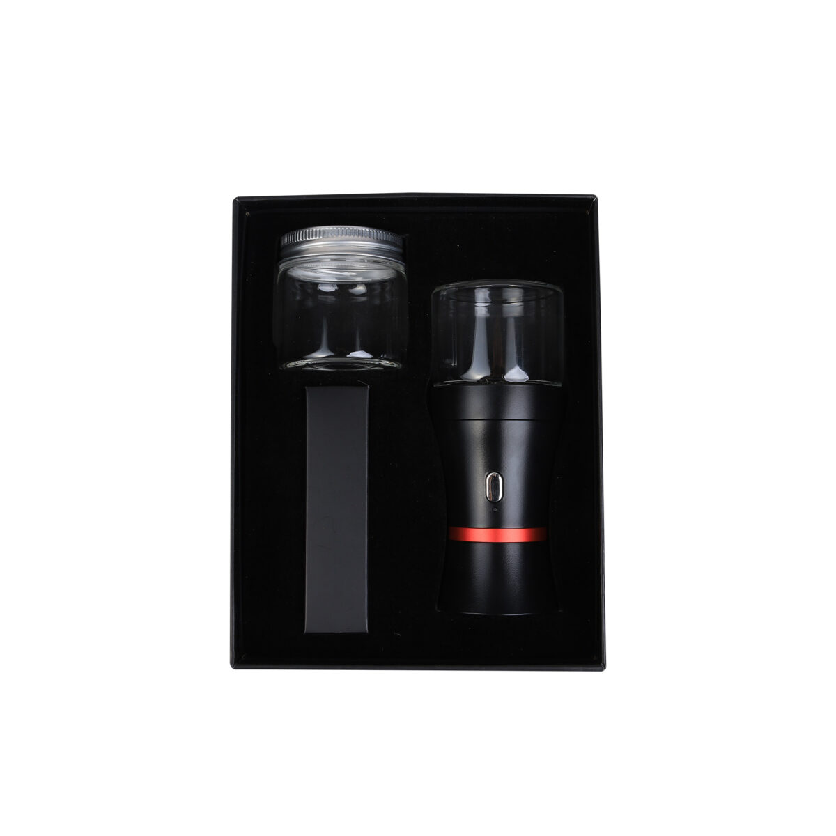 LTQ | Black - Electric Grinder - Image 7