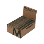 Mascotte | Brown King Slim Size magnet