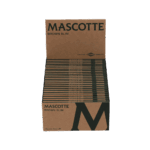 Mascotte | Brown King Slim Size magnet - Image 2