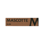 Mascotte | Brown King Slim Size magnet - Image 3