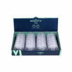 Mascotte | 2layer Transparant Grinder 55mm | 24pcs - Image 2
