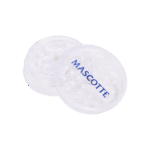 Mascotte | 2layer Transparant Grinder 55mm | 24pcs - Image 3