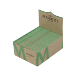 Mascotte | Organic Hemp Slim Size magnet