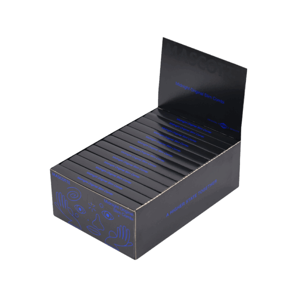Mascotte | Midnight Original Slim combi