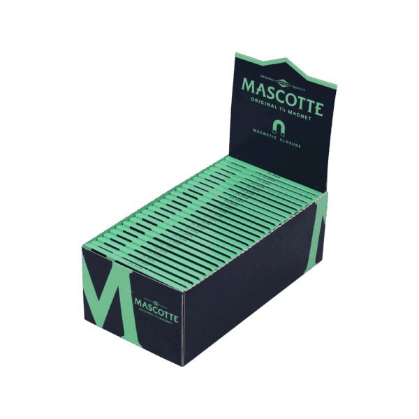Mascotte | Original 1 1/4 magnet