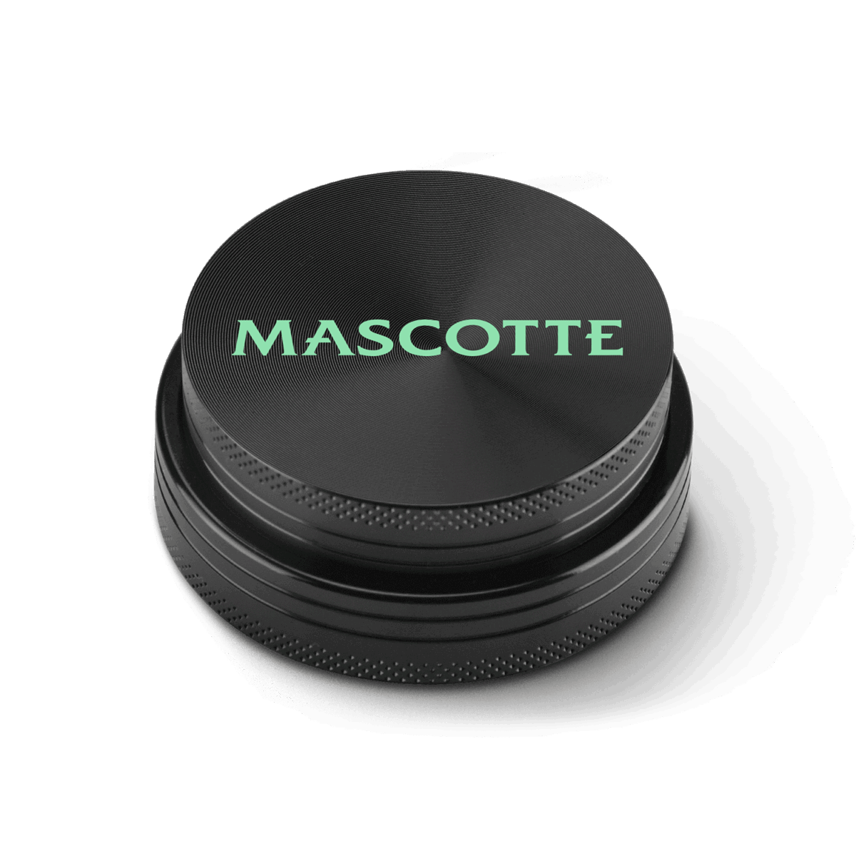 Mascotte | 63mm Expert 4L - Aluminium Grinder | 6pcs - Image 2