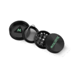 Mascotte | 63mm Expert 4L - Aluminium Grinder | 6pcs - Image 3