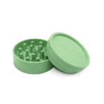 Mascotte | 55mm Bio Degradable - Hemp Grinder | 24pcs - Image 2