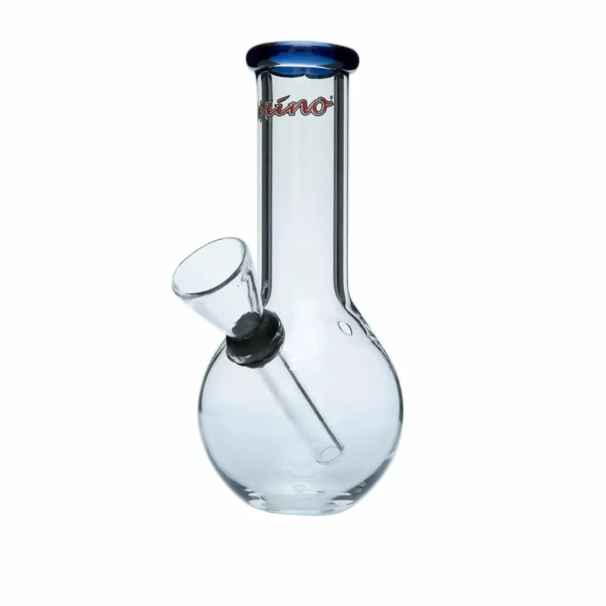 MolinoGlass | Mini #2 - Glass Bong - Image 1